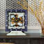 Solid Wood Wall Clock-1998097780