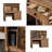 Computer Desk With Hutch