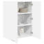 Vidaxl Hanging Cabinet With Storage Riga Artisan Oak 60 X 31 X 80 Cm-121217531-121217525