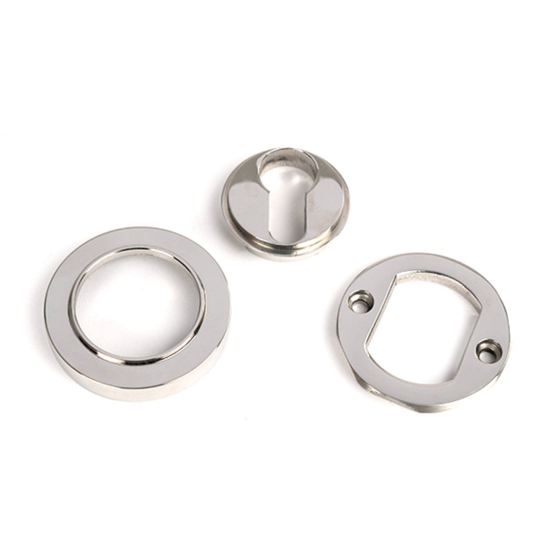 Door Accessory, Polished Marine
