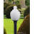 Solus Textured Acorn Globe with Neckless Opening - No Fixture Included-112670004-68847045