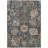Machine Washable Indoor/Outdoor Christain ACN1325 Taupe Rug-102642519