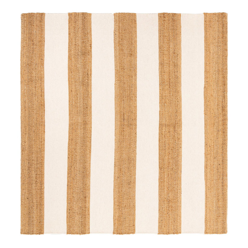 Tapis Jill Zarin Sag Harbor Hamptons, Carré 7 pi 10 po