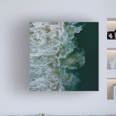 " Ocean 7 " by Karolis Jay