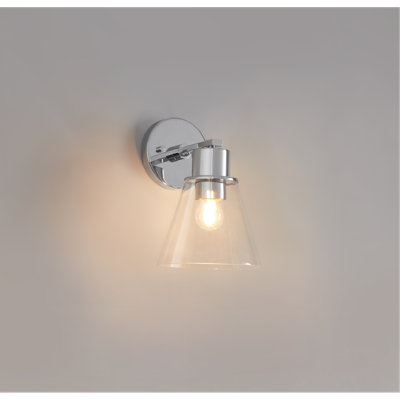 1 - Light LED Vanity Light