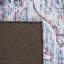 Tapis tissé à la machine Ziebarth Tucson-939035770