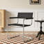 Chaise longue ergonomique en cuir Premium Premium-212182323