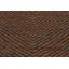 Burano One-of-a-Kind 3'9X4'4 Hand Knotted Area Rug