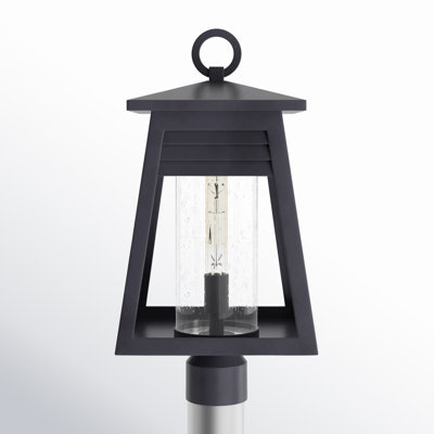Tomlinson Seeded Lantern Head