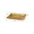 Bourquin Metal Tray