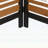 Outdoor Air Conditioner Fence Screen