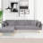 Jiahang Upholstered 104.5'' Sofa