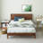 37" Steel Platform Bed-87328470