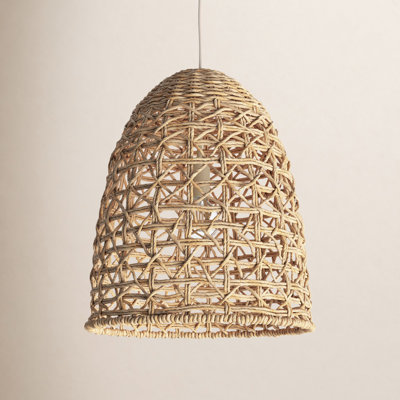 Promenade Dimmable Single Light Pendant