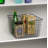 Spectrum Teardrop Decorative Basket-14547433-14547434