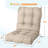 Indoor/Outdoor Seat/Back Cushion-125026886