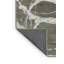 Tapis abstrait gris / beige-2065707349