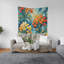 Tapisserie murale-56423338