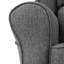 Chaise berçante Fabien