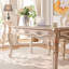 Bureau de luxe français de style français clair