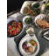 Assiettes à vin en bambou eco-17227865