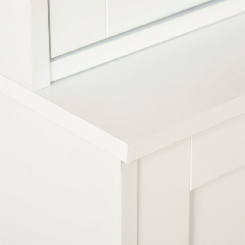 Beazley 178.5cm H x 76cm W Standard Bookcase