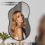 Miroir mural Lunara-2042146731