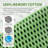Forestburgh Memory Foam Firm Pillow-532048812