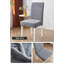 Housse pour chaise de salle à manger
