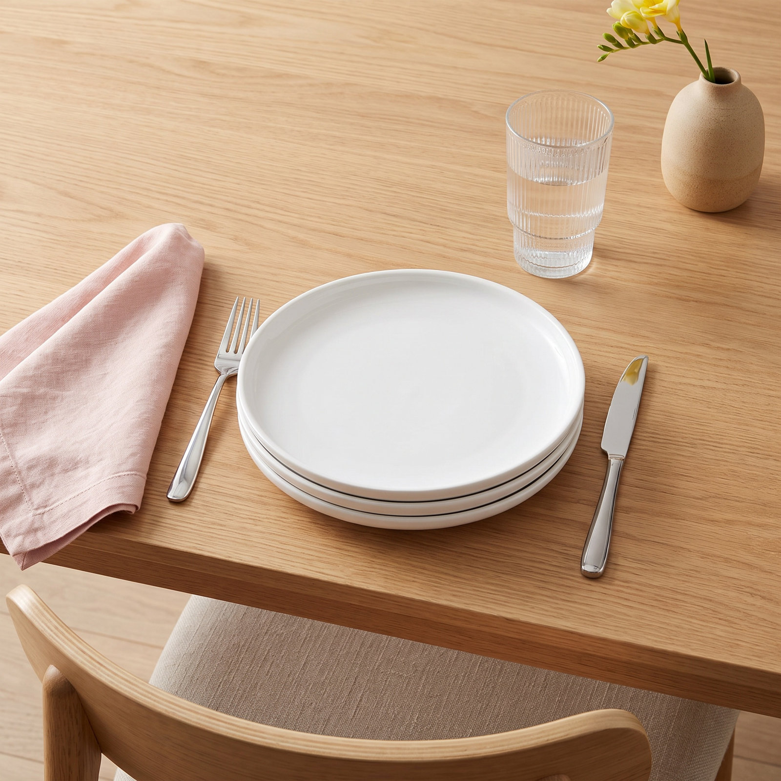 Marc Newson 11" Dinner Plate