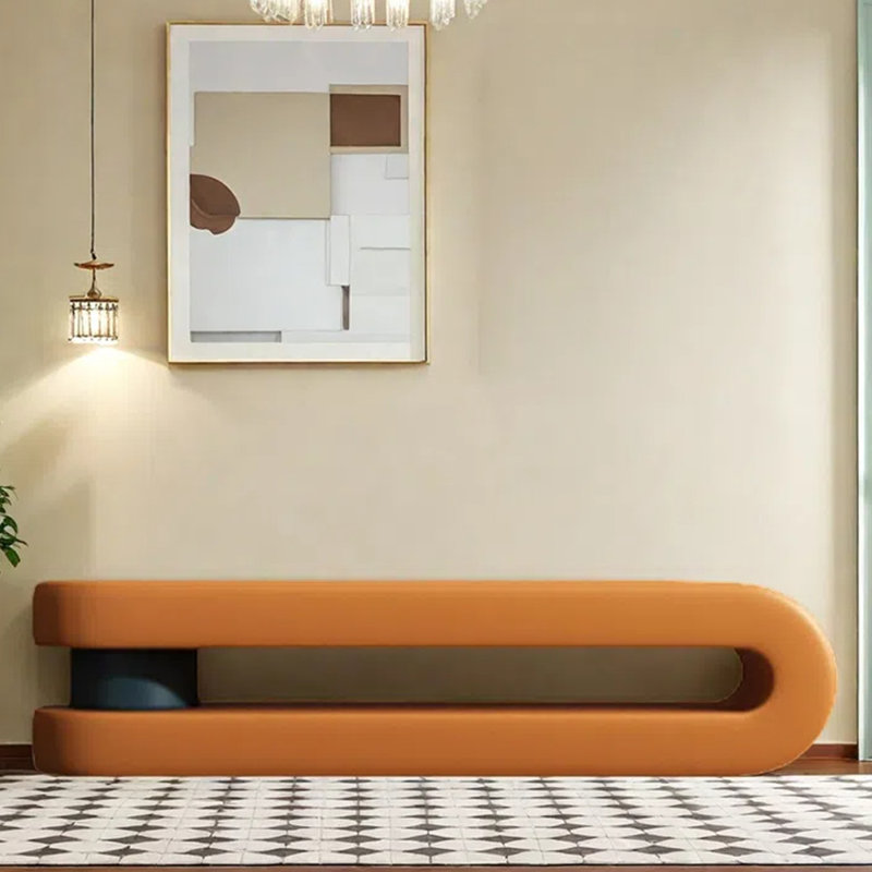 Bulter, Orange