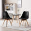 Avocet Upholstered Dining Chair-895890079