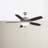 Kelleher 52'' Ceiling Fan with Light Kit-19290698