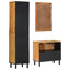 Bathroom Furniture Suite