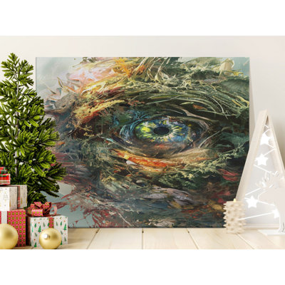 Wrapped Canvas Print Set