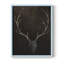 Reproduction encadrée Buck - bois massif-884493403-884493406