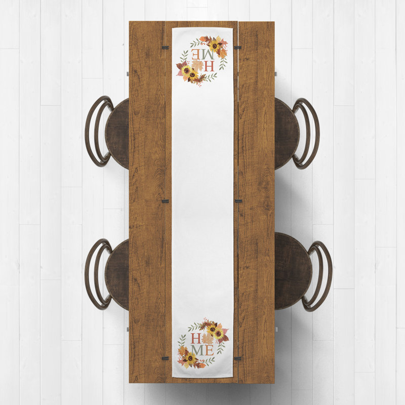 Chemin de table Bardstown, L 90 po x l 16 po
