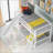Twin Over Twin Bunk Bed