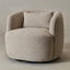 Ensemble de salon 2 pièces Cherity Boucle-703500817