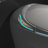 Smart Toilet With Bidet Function, Auto Open/Close Lid, Foot Sensor, Multiple Washing Modes, Warm Water, Bathroom Essential Integration, Powerful Flushing, Upgrade-127800264
