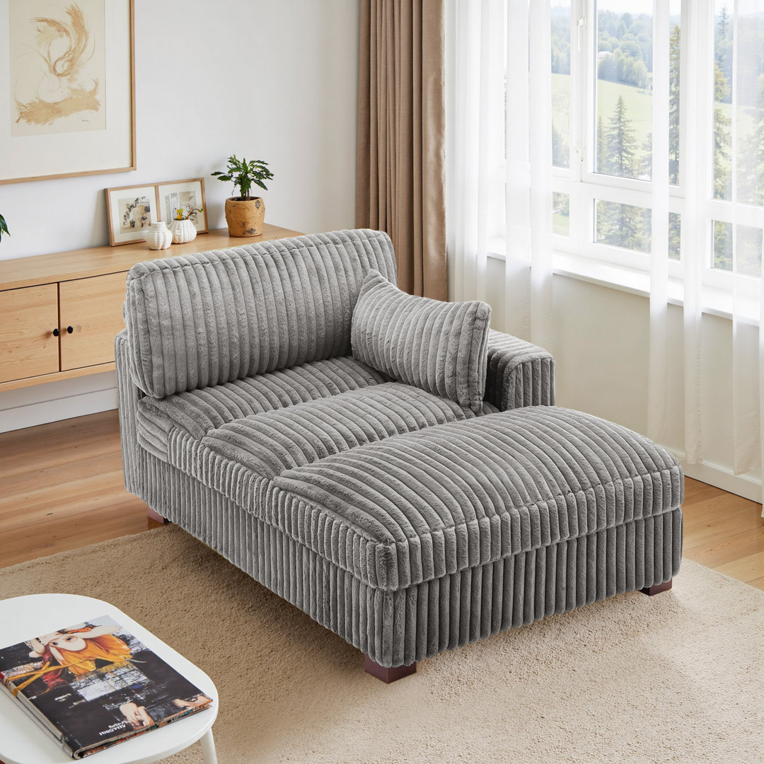 Bukvice Chaise Lounge