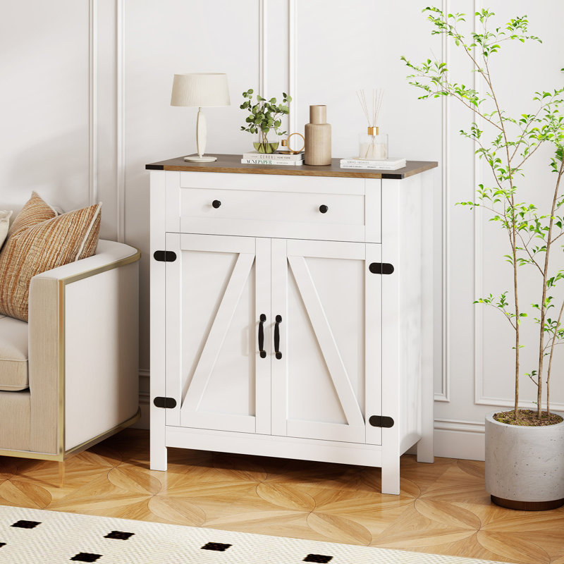 Accent Chest