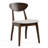 Rozella Solid Wood Side Chairs-107291017