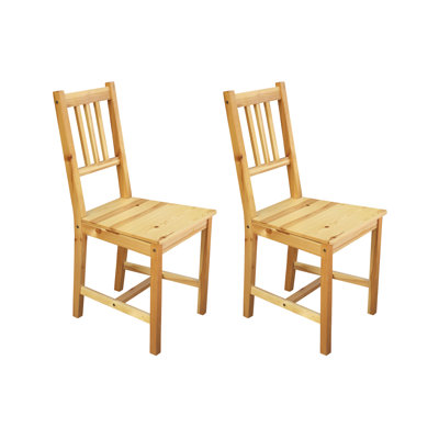 Beeston 45cm H Velvet Upholstered Ladder Back Dining Chair