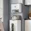 Armoire de salle de bain murale Yoselyne
