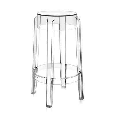 Stool Backless