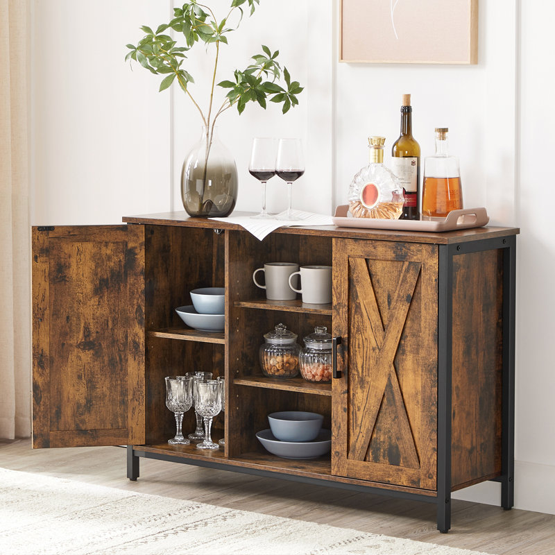 Bozek 100cm Sideboard