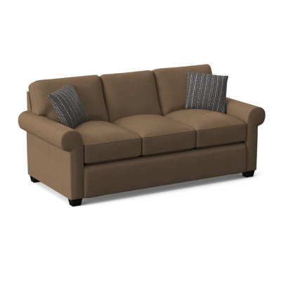 Annabel Upholstered 82.75'' Sofa
