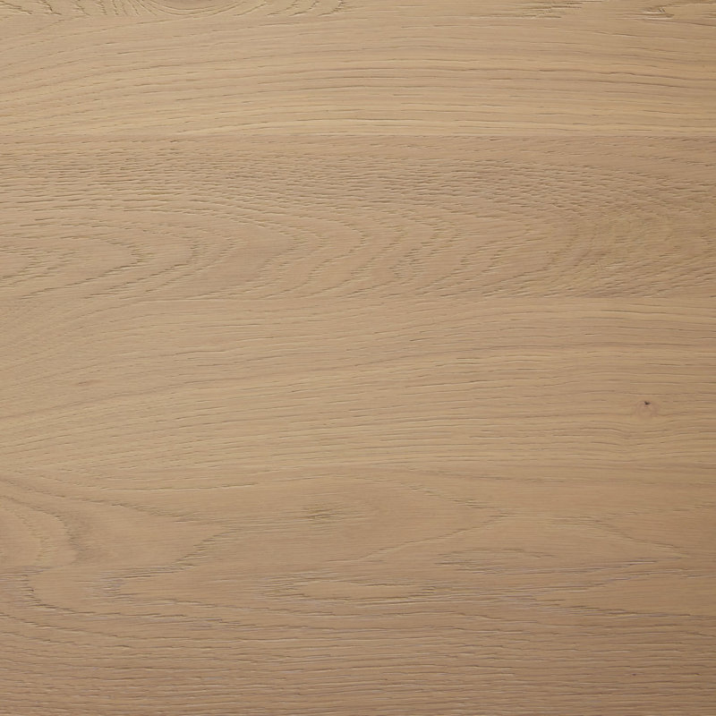 Emerald Solid Oak Dining Table