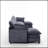 Oversized Modular Sofa